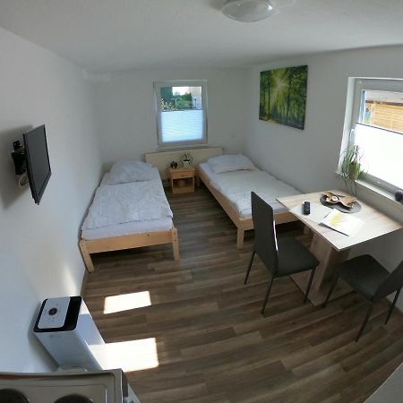 "Onkel Tom'S Huette" Apartment Altendorf  Exterior photo