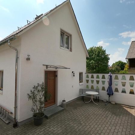 "Onkel Tom'S Huette" Apartment Altendorf  Exterior photo