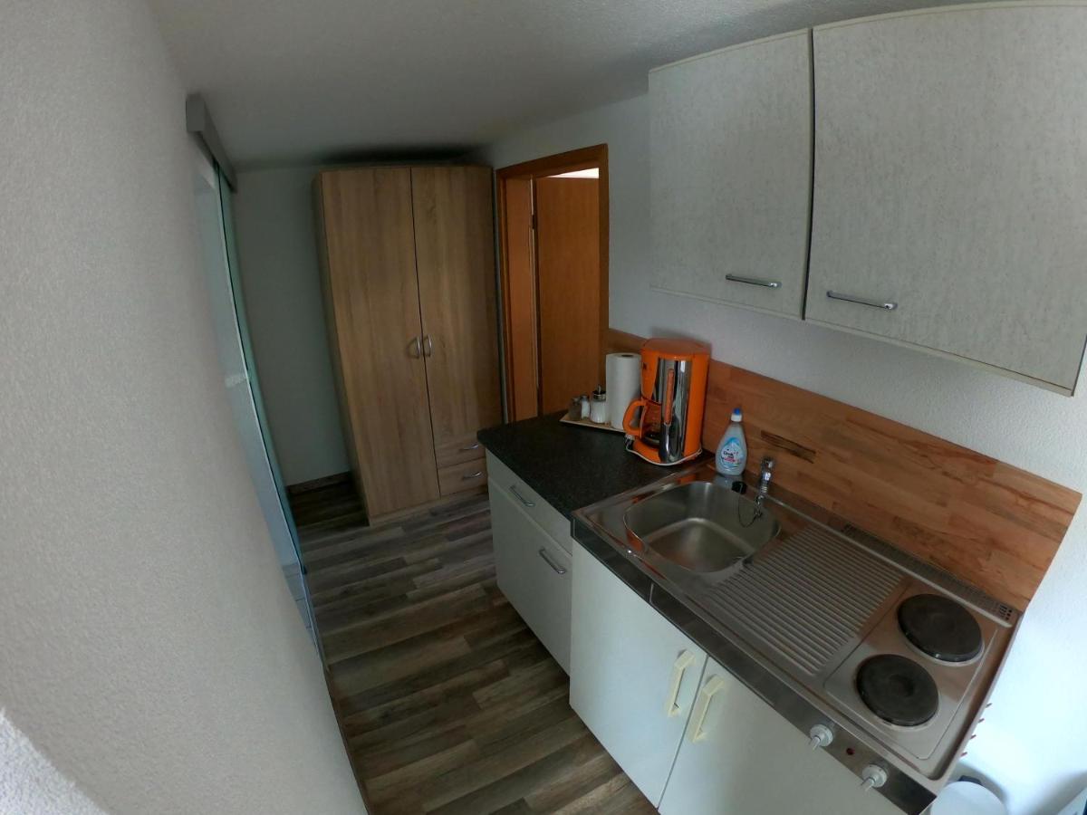 "Onkel Tom'S Huette" Apartment Altendorf  Exterior photo