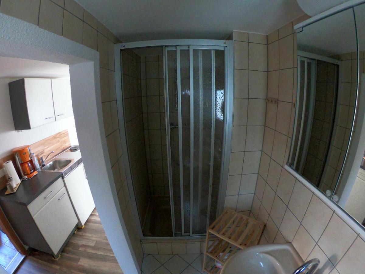 "Onkel Tom'S Huette" Apartment Altendorf  Exterior photo