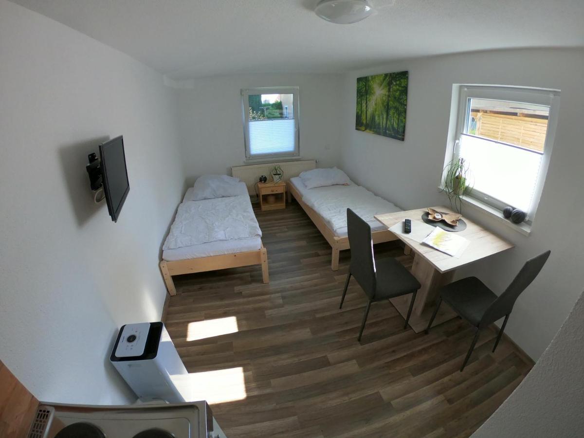 "Onkel Tom'S Huette" Apartment Altendorf  Exterior photo