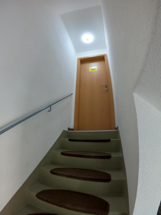 "Onkel Tom'S Huette" Apartment Altendorf  Exterior photo