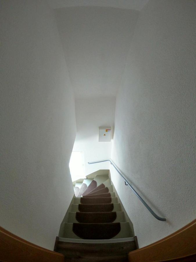 "Onkel Tom'S Huette" Apartment Altendorf  Exterior photo