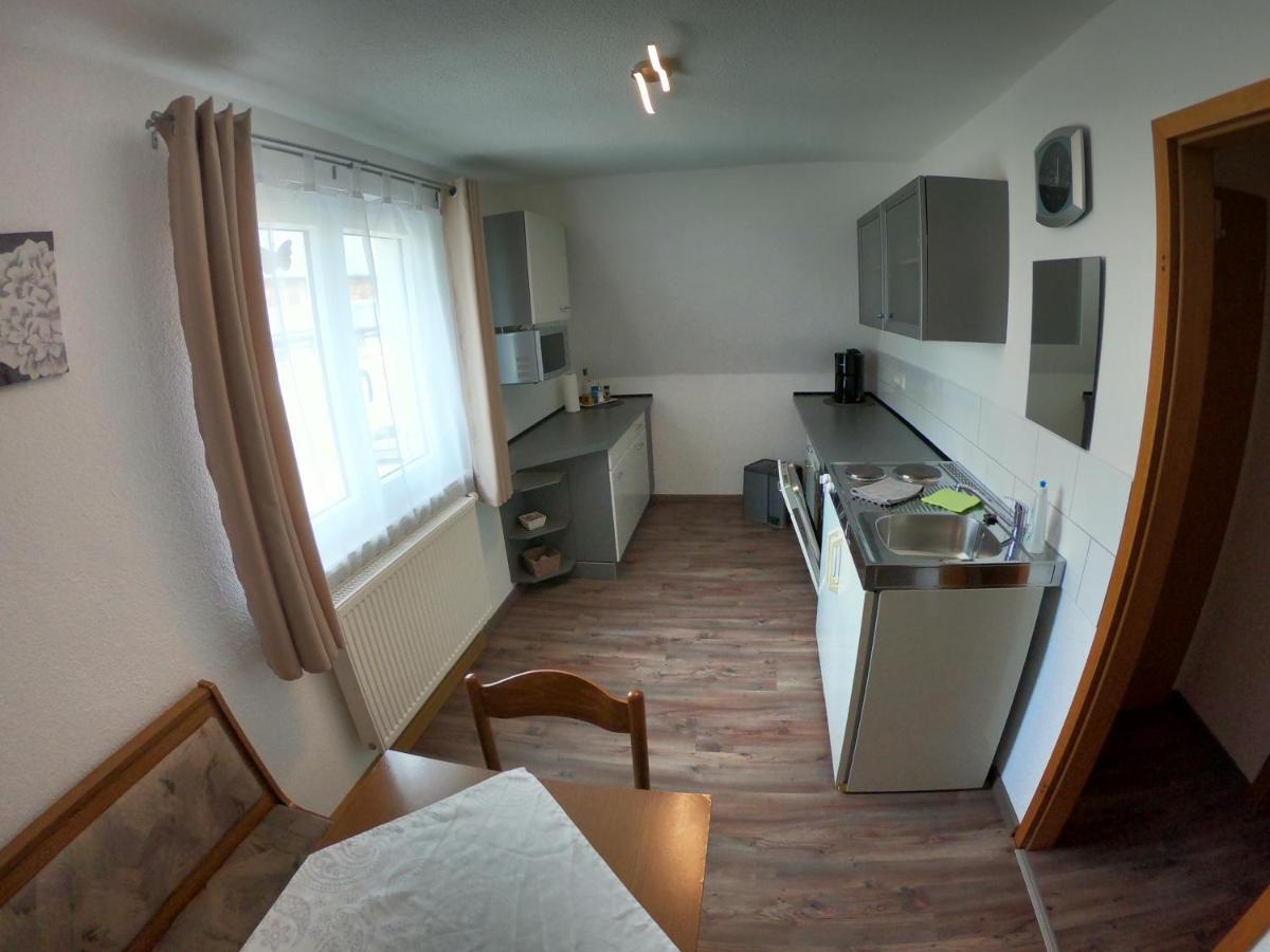 "Onkel Tom'S Huette" Apartment Altendorf  Exterior photo