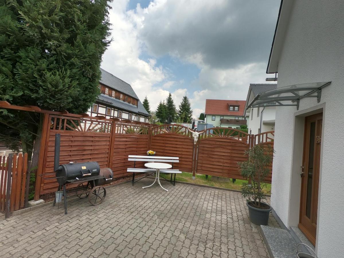 "Onkel Tom'S Huette" Apartment Altendorf  Exterior photo
