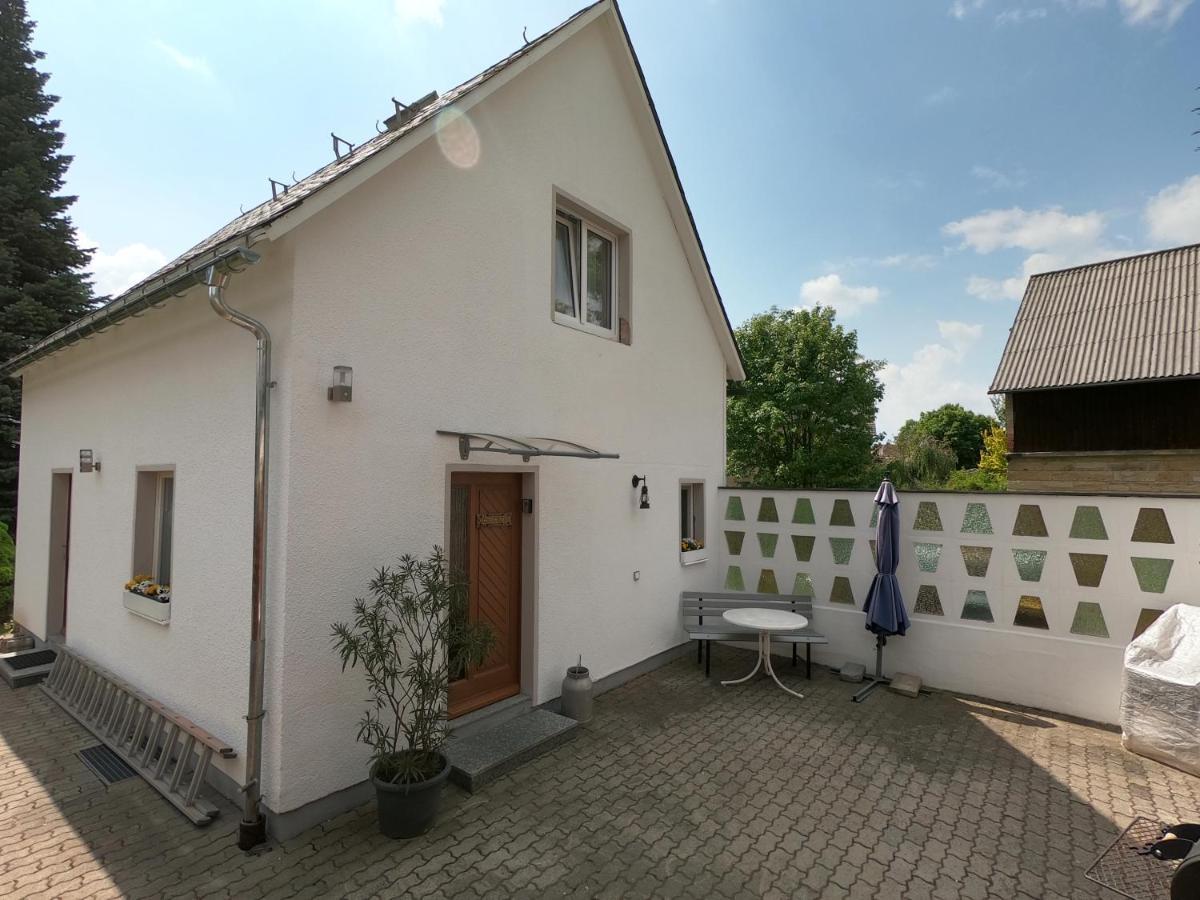 "Onkel Tom'S Huette" Apartment Altendorf  Exterior photo