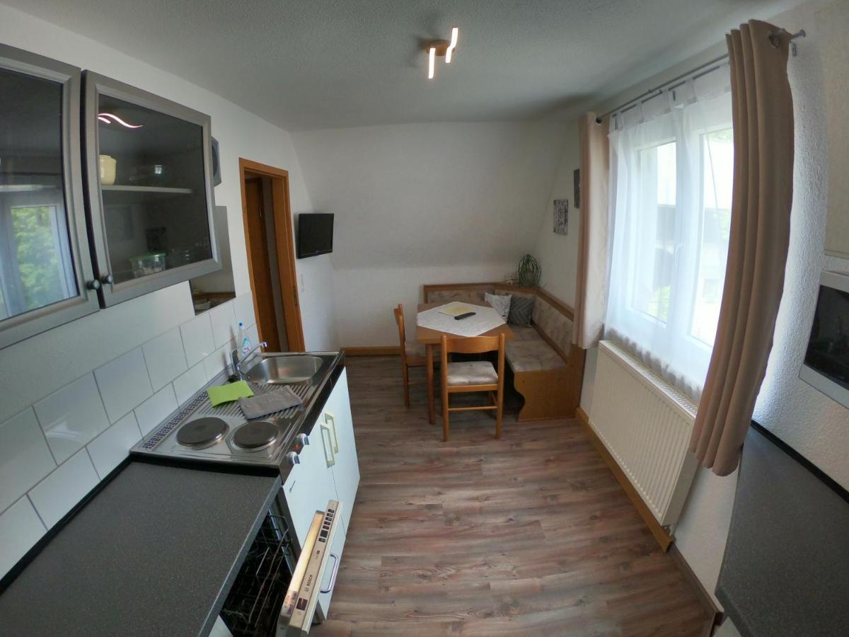 "Onkel Tom'S Huette" Apartment Altendorf  Exterior photo